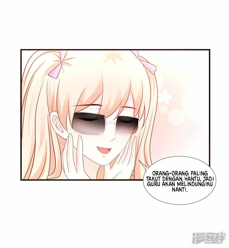 The Strongest Peach Blossom Chapter 76 - halaman 19