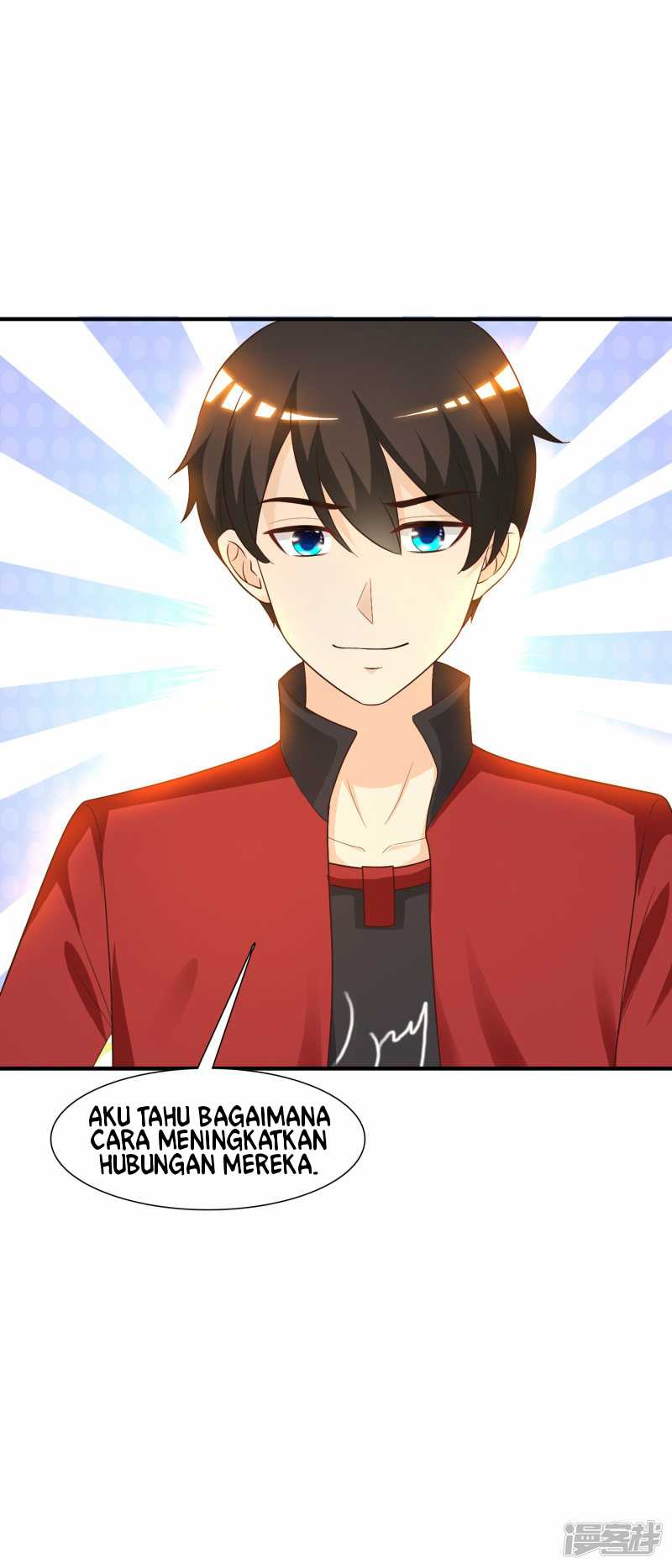 The Strongest Peach Blossom Chapter 76 - halaman 2
