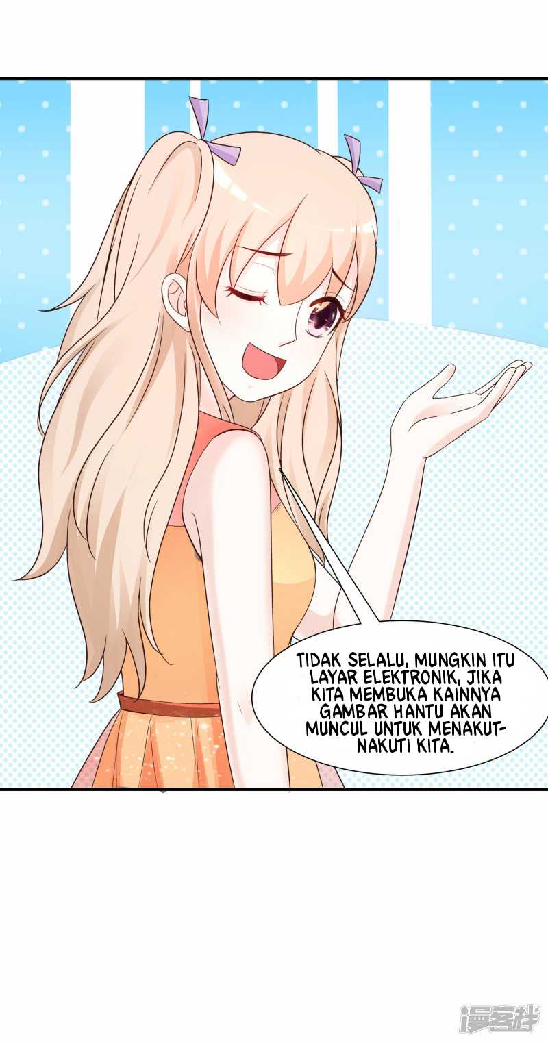 The Strongest Peach Blossom Chapter 76 - halaman 32