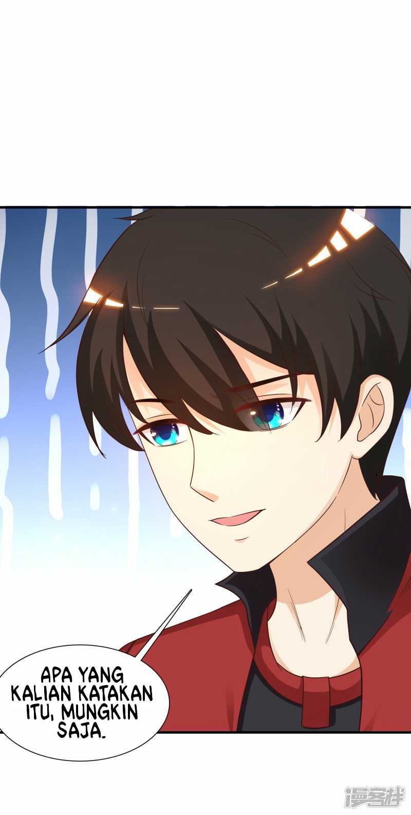 The Strongest Peach Blossom Chapter 76 - halaman 34