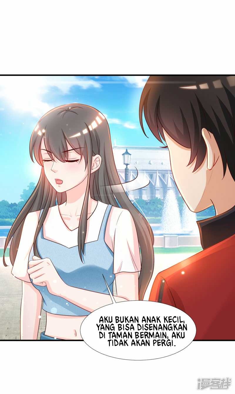 The Strongest Peach Blossom Chapter 76 - halaman 5