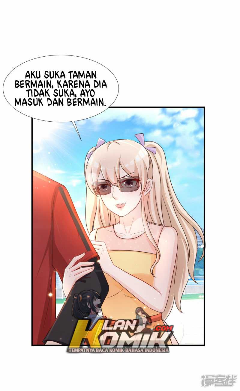 The Strongest Peach Blossom Chapter 76 - halaman 6
