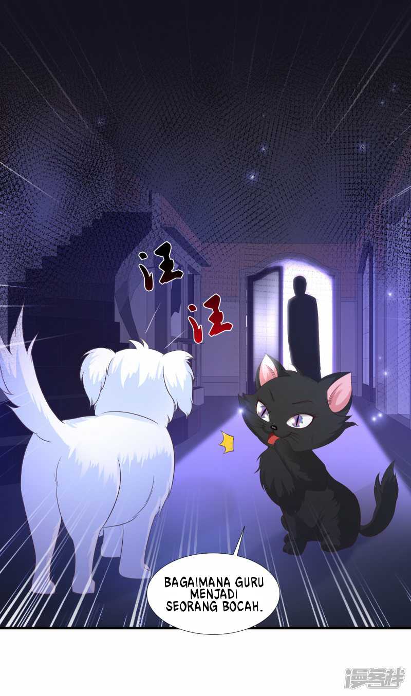 The Strongest Peach Blossom Chapter 77 - halaman 12
