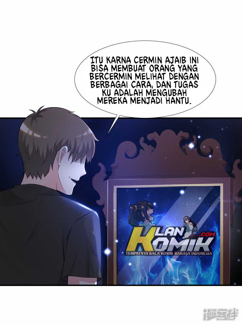 The Strongest Peach Blossom Chapter 77 - halaman 15