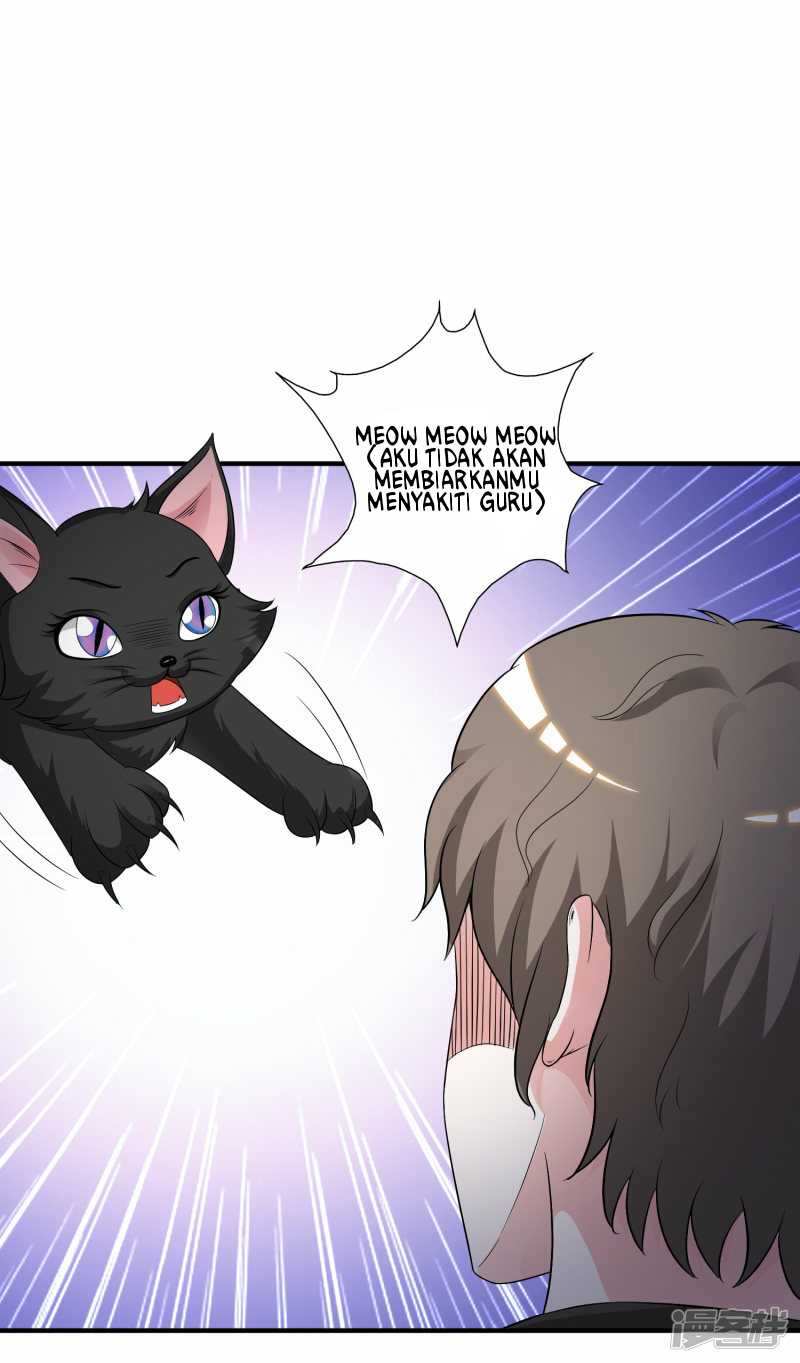 The Strongest Peach Blossom Chapter 77 - halaman 18