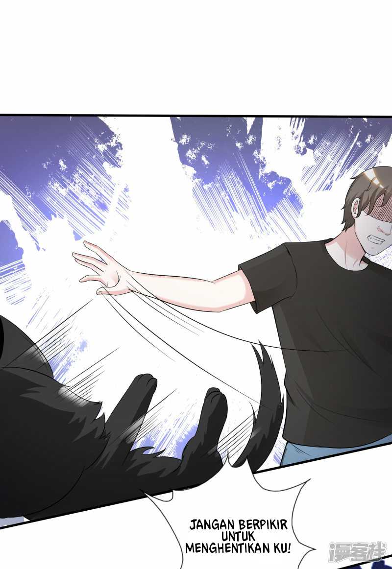 The Strongest Peach Blossom Chapter 77 - halaman 20