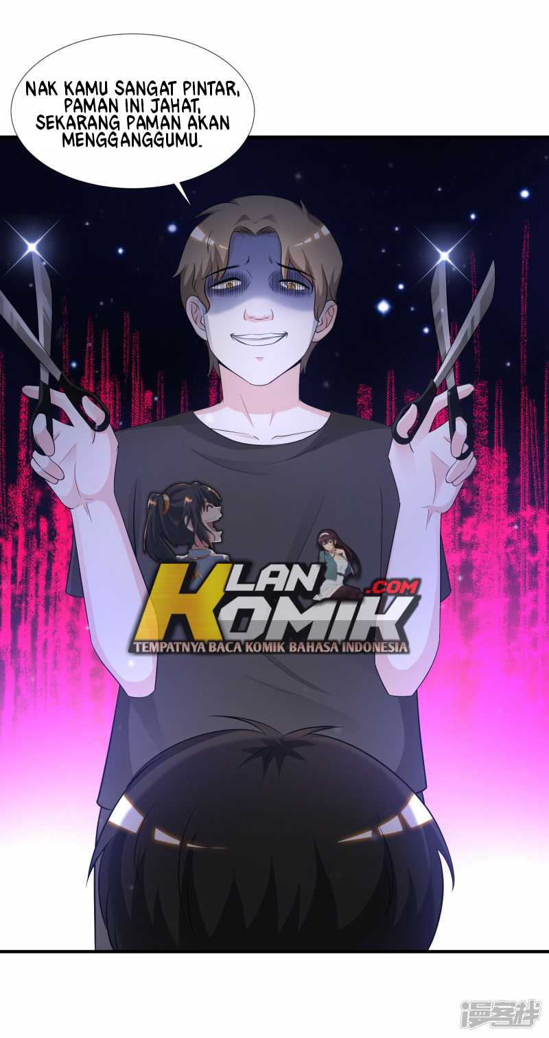 The Strongest Peach Blossom Chapter 77 - halaman 23