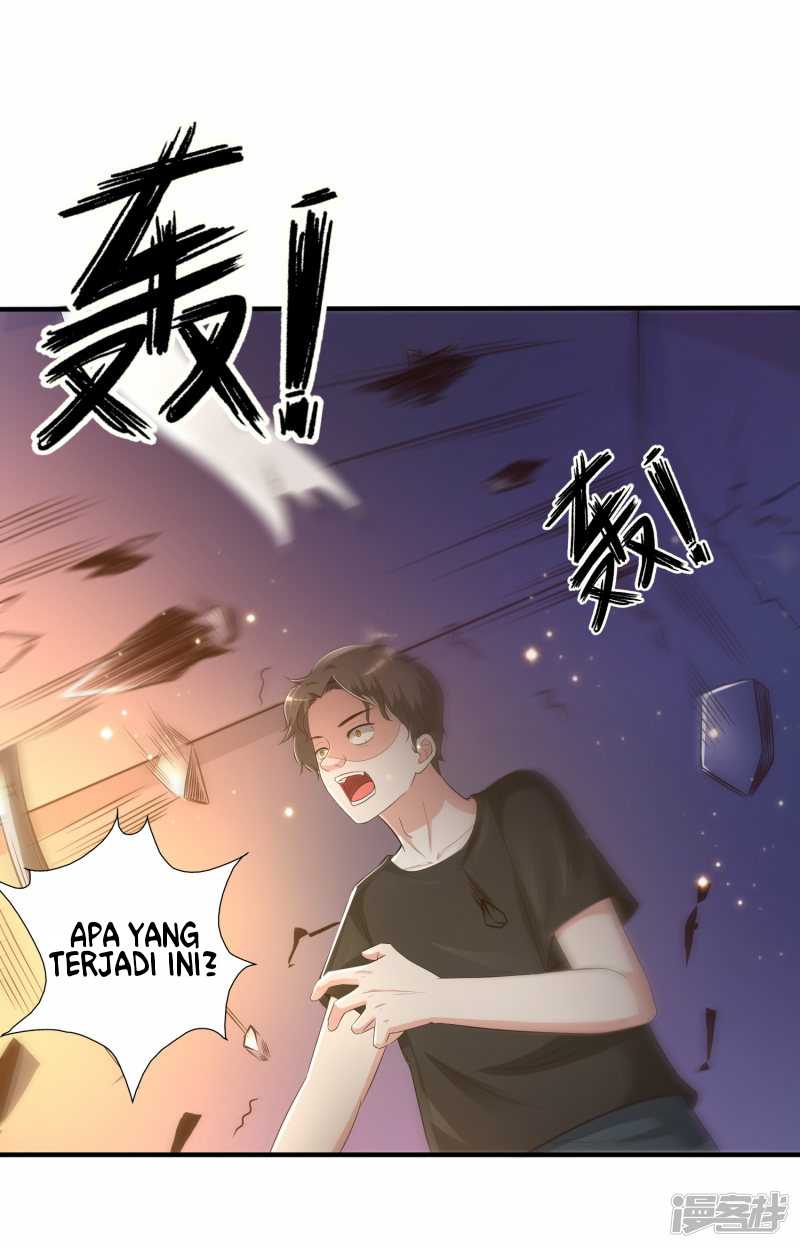 The Strongest Peach Blossom Chapter 77 - halaman 24