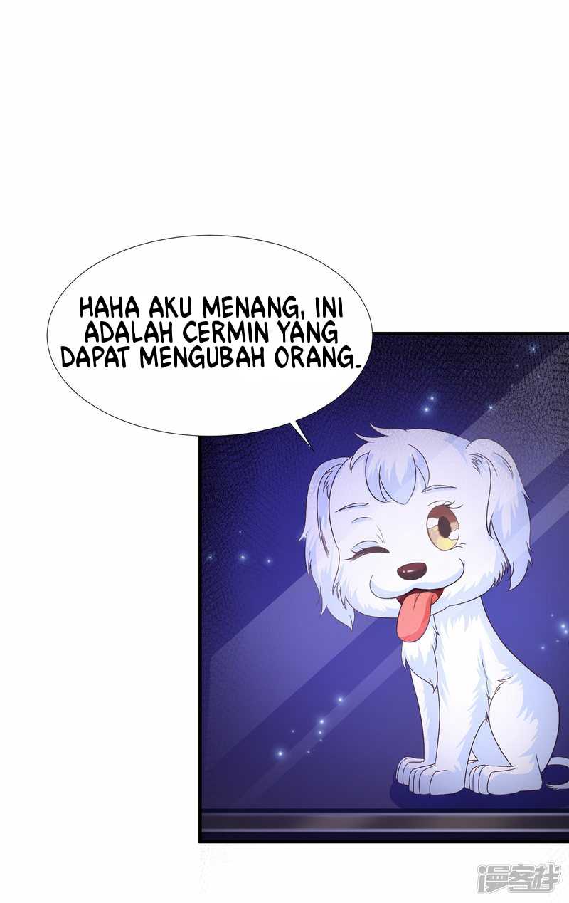 The Strongest Peach Blossom Chapter 77 - halaman 5