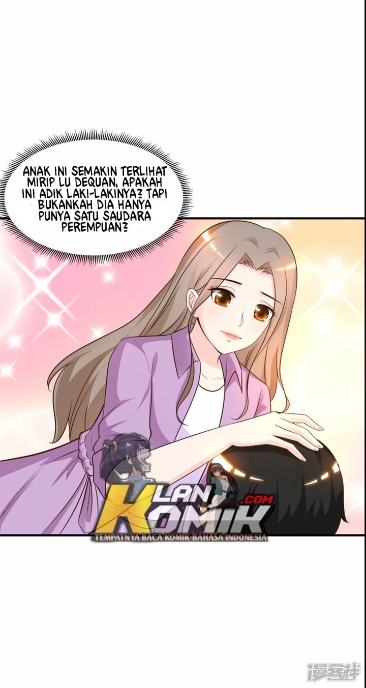 The Strongest Peach Blossom Chapter 78 - halaman 1