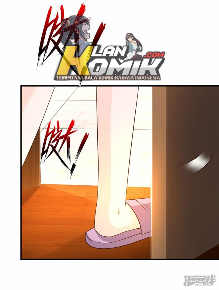 The Strongest Peach Blossom Chapter 78 - halaman 10
