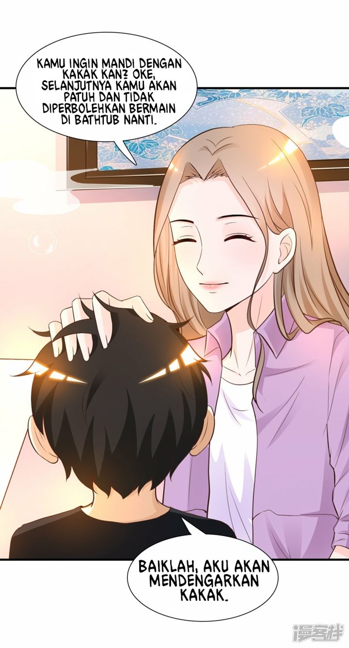 The Strongest Peach Blossom Chapter 78 - halaman 13