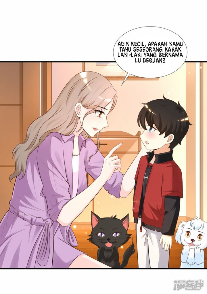 The Strongest Peach Blossom Chapter 78 - halaman 2