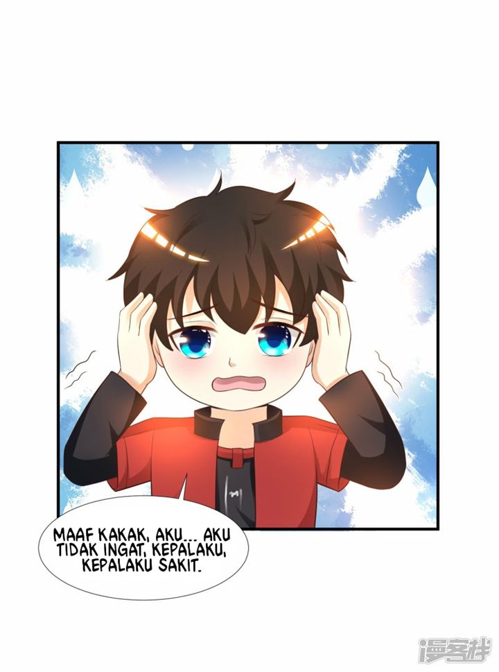 The Strongest Peach Blossom Chapter 78 - halaman 3
