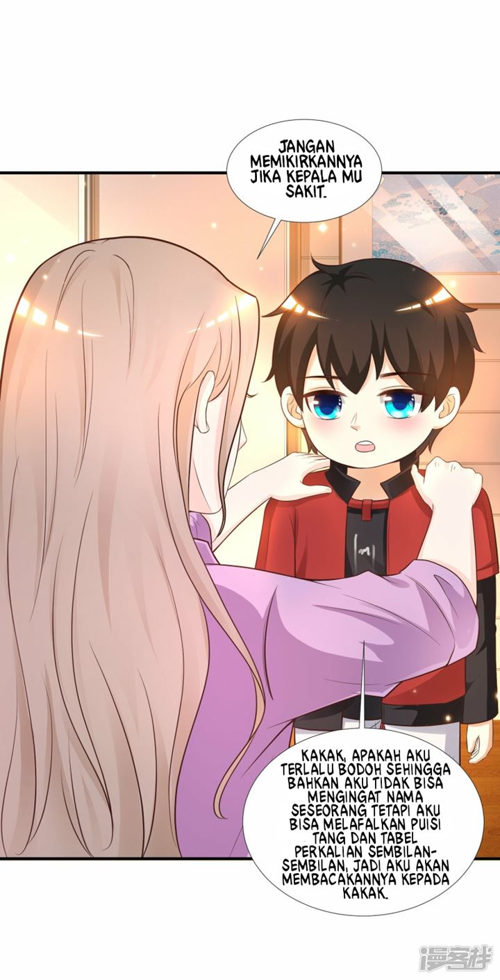 The Strongest Peach Blossom Chapter 78 - halaman 4