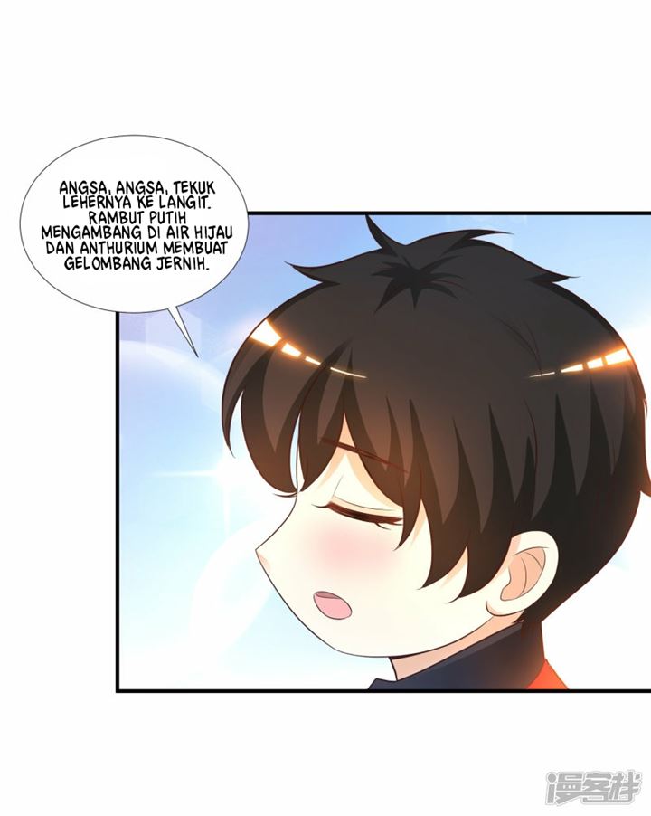 The Strongest Peach Blossom Chapter 78 - halaman 5