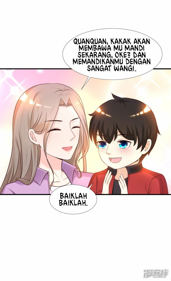 The Strongest Peach Blossom Chapter 78 - halaman 7