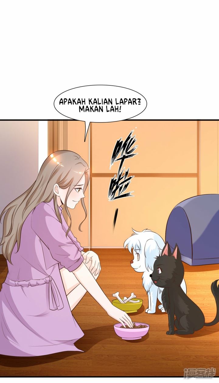The Strongest Peach Blossom Chapter 78 - halaman 9