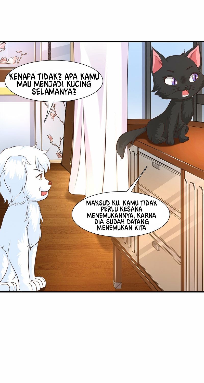 The Strongest Peach Blossom Chapter 79 - halaman 1