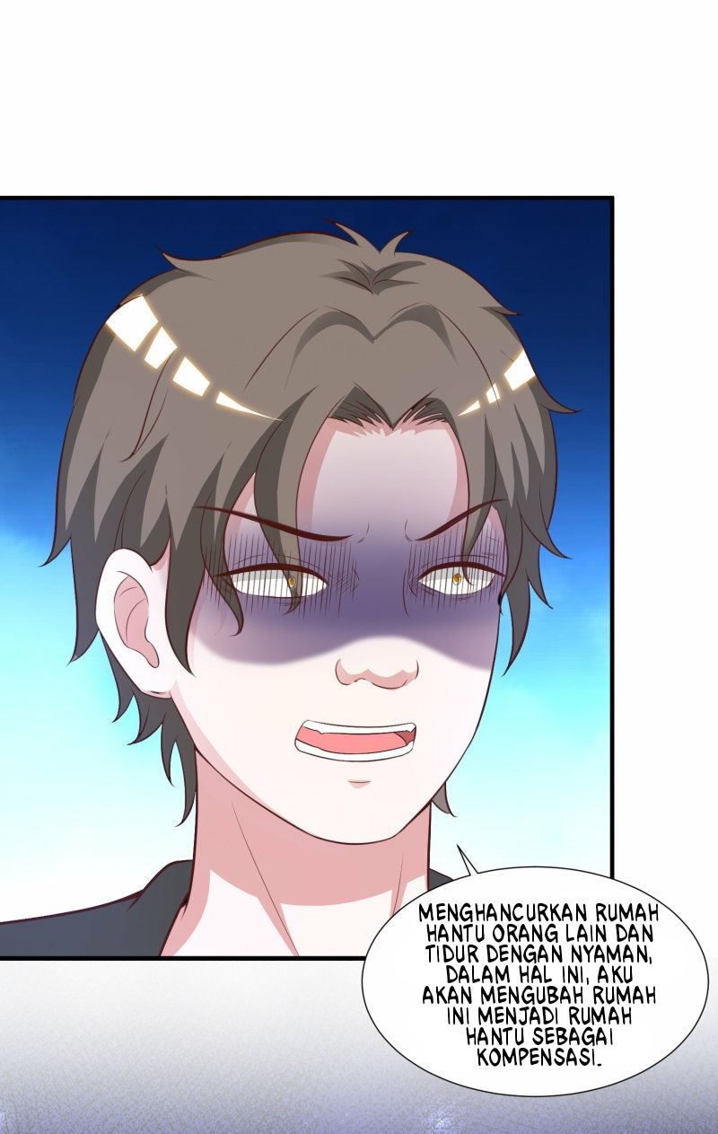 The Strongest Peach Blossom Chapter 79 - halaman 10