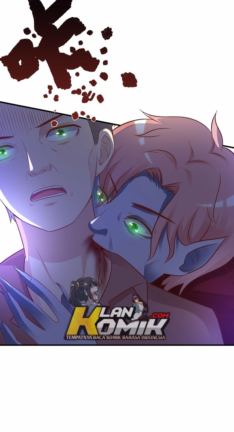 The Strongest Peach Blossom Chapter 79 - halaman 13