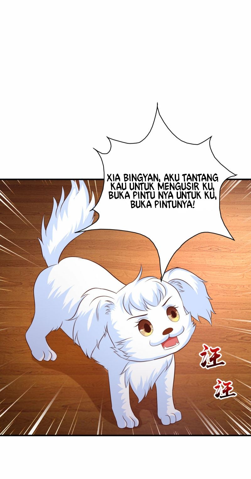 The Strongest Peach Blossom Chapter 79 - halaman 19