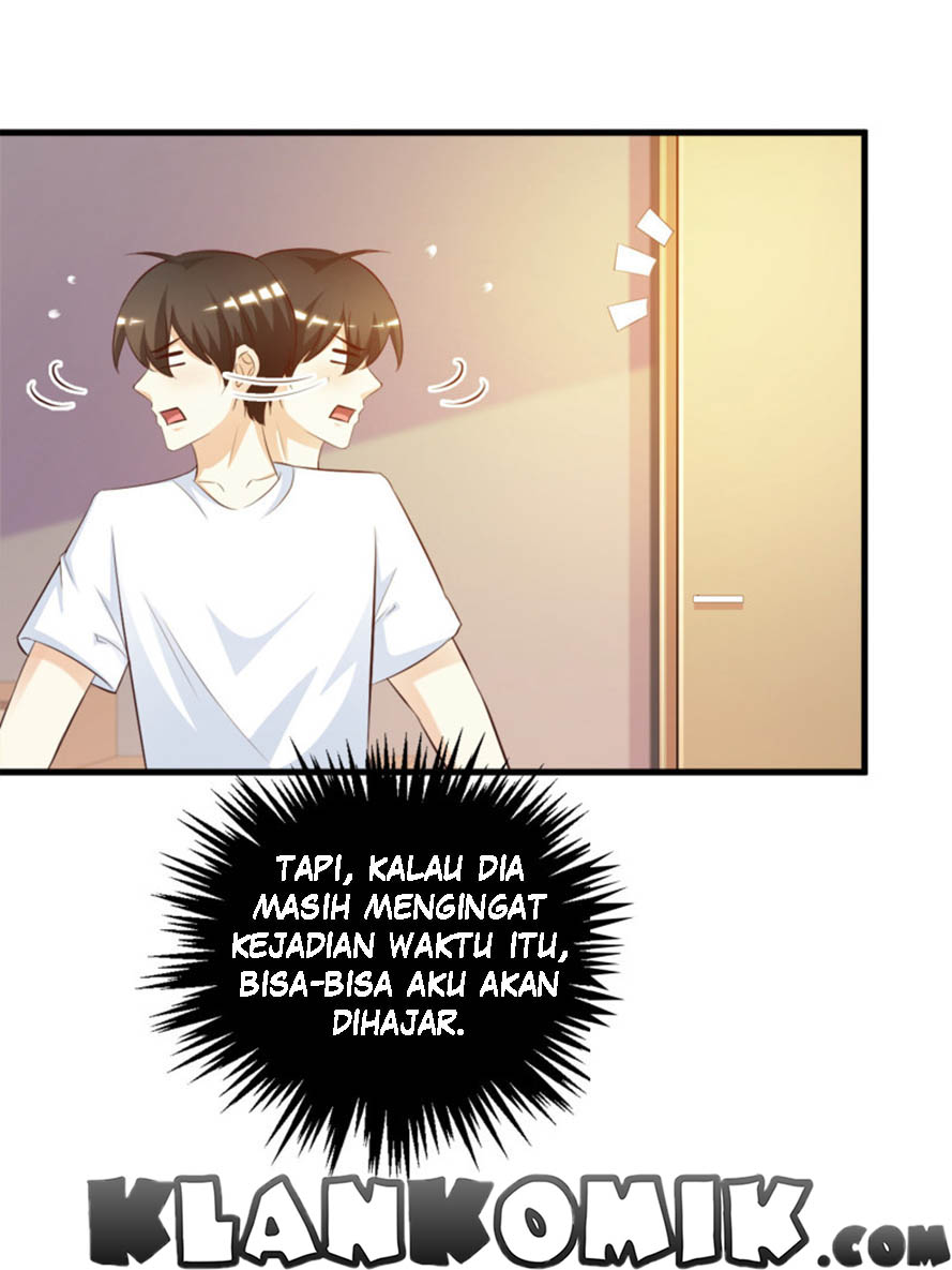 The Strongest Peach Blossom Chapter 8 - halaman 11