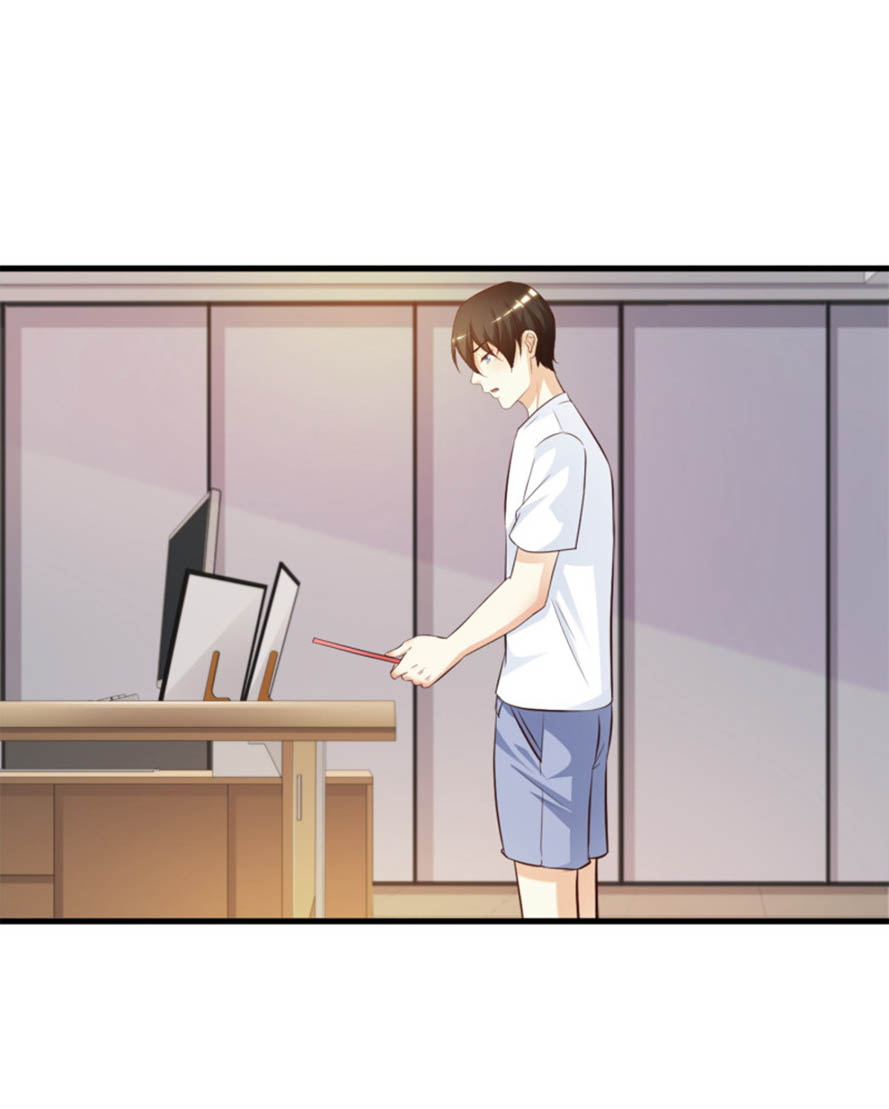 The Strongest Peach Blossom Chapter 8 - halaman 14