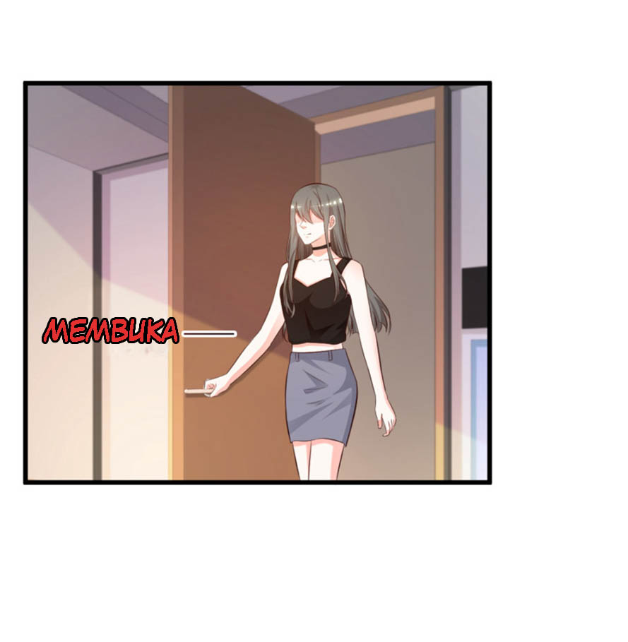 The Strongest Peach Blossom Chapter 8 - halaman 18