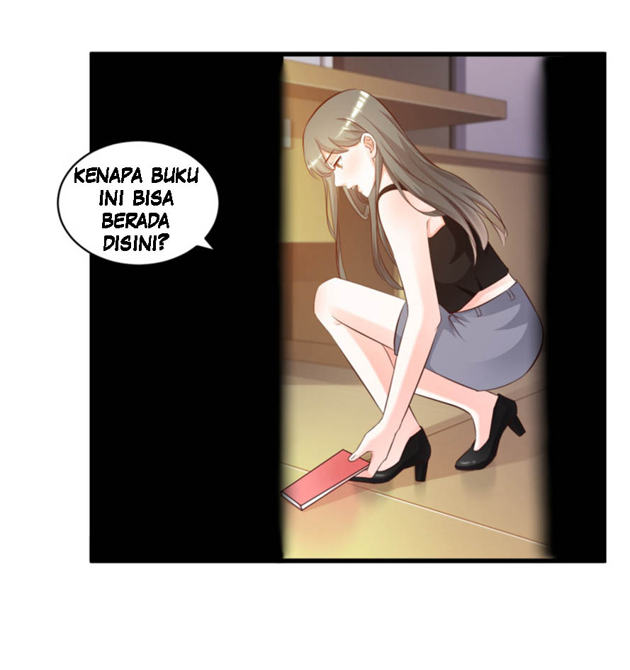 The Strongest Peach Blossom Chapter 8 - halaman 20