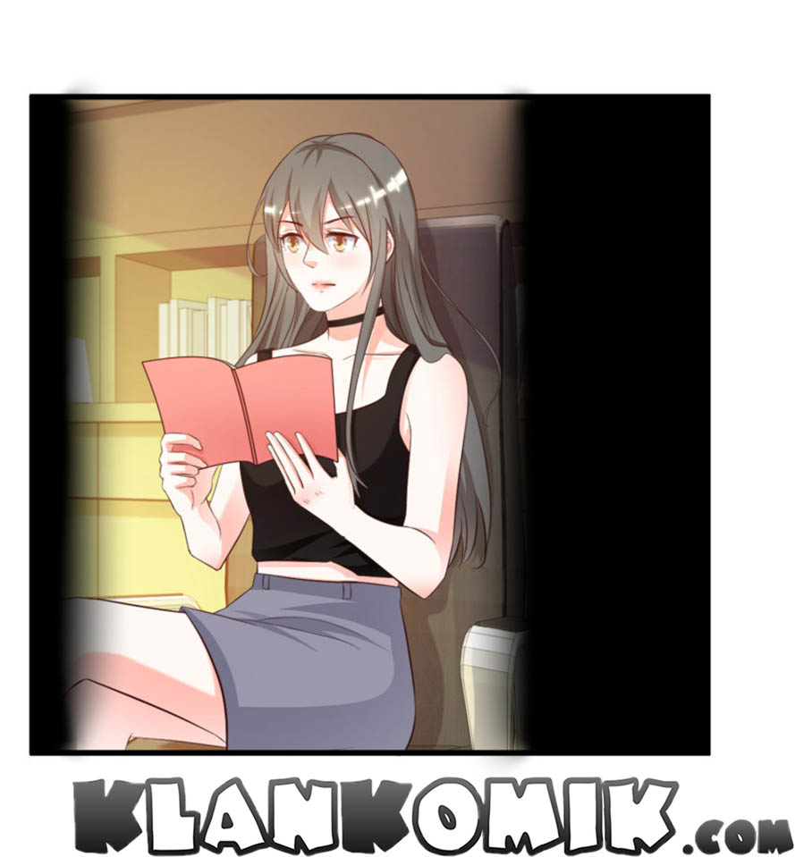The Strongest Peach Blossom Chapter 8 - halaman 21