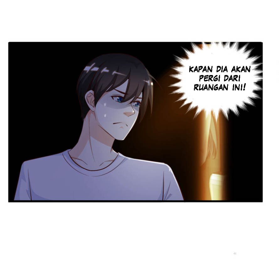 The Strongest Peach Blossom Chapter 8 - halaman 22