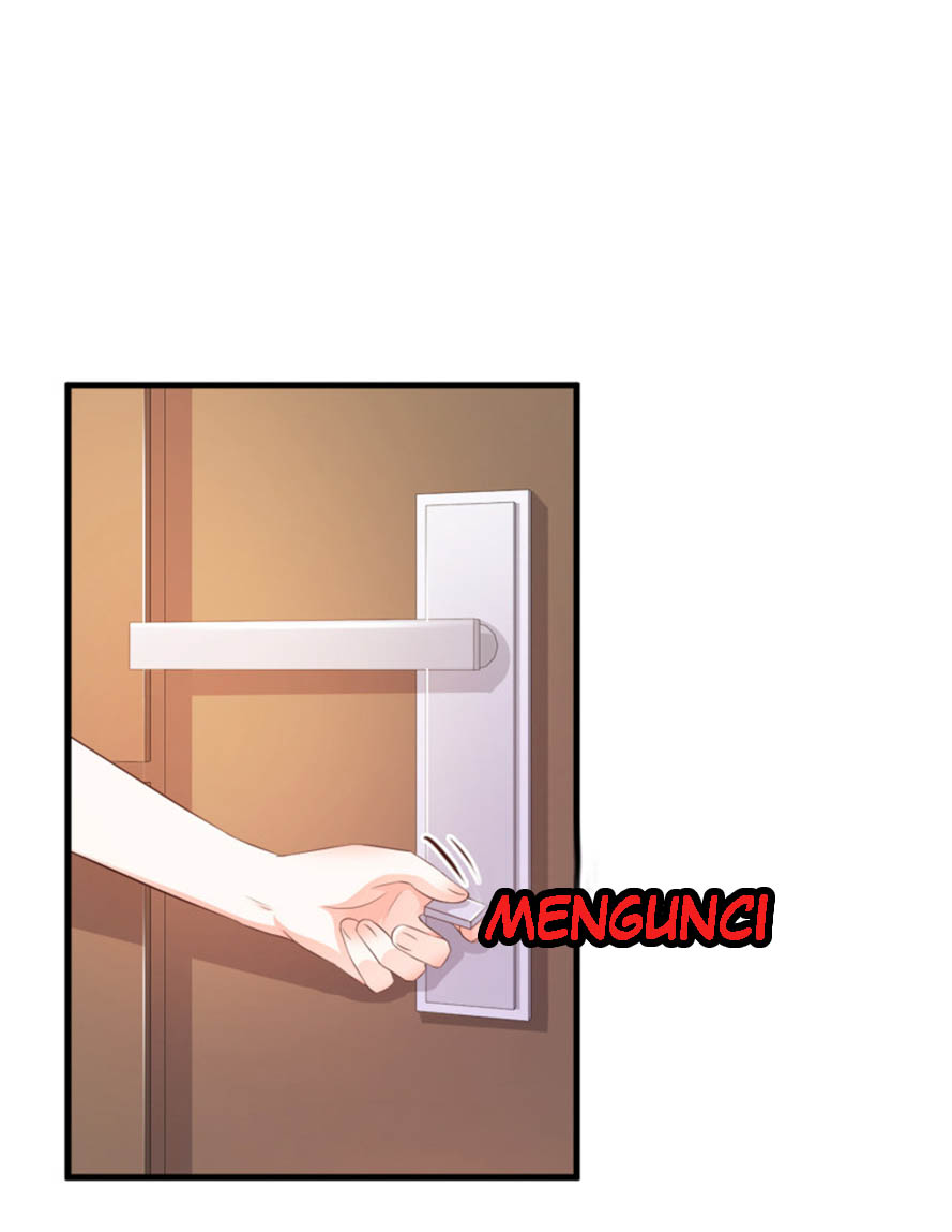 The Strongest Peach Blossom Chapter 8 - halaman 24