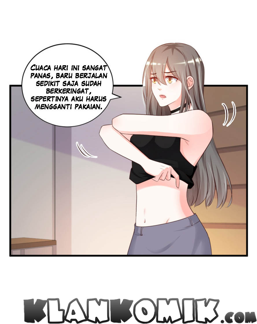 The Strongest Peach Blossom Chapter 8 - halaman 25