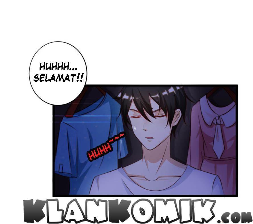 The Strongest Peach Blossom Chapter 8 - halaman 29