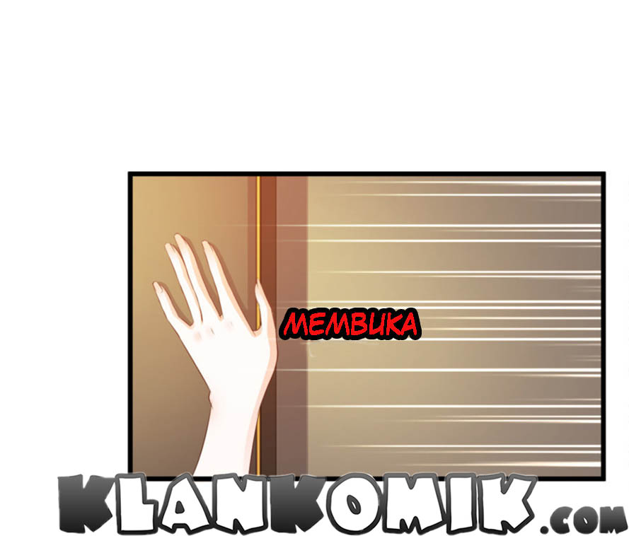 The Strongest Peach Blossom Chapter 8 - halaman 31