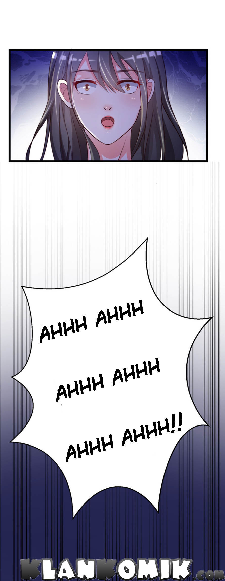 The Strongest Peach Blossom Chapter 8 - halaman 33