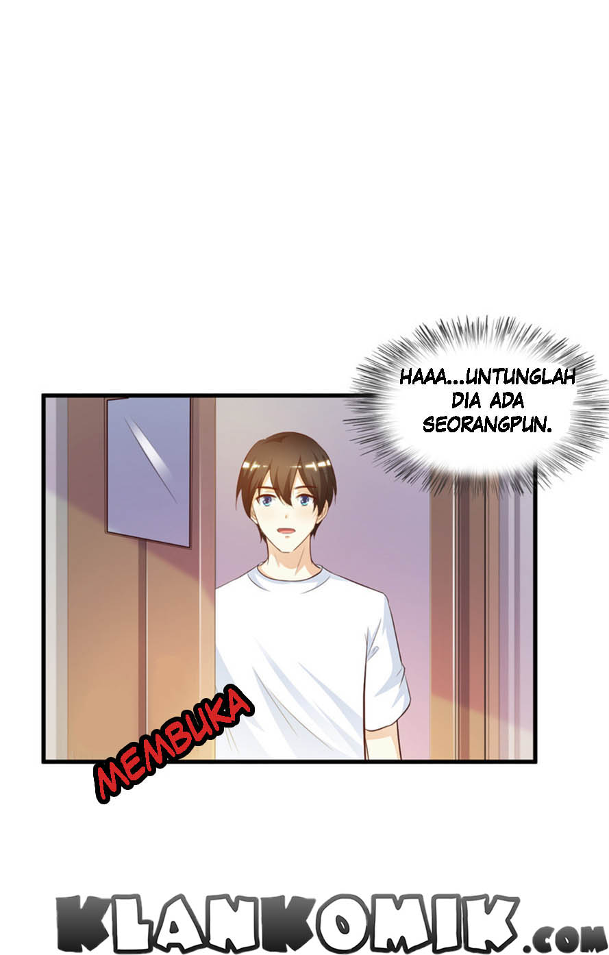 The Strongest Peach Blossom Chapter 8 - halaman 7