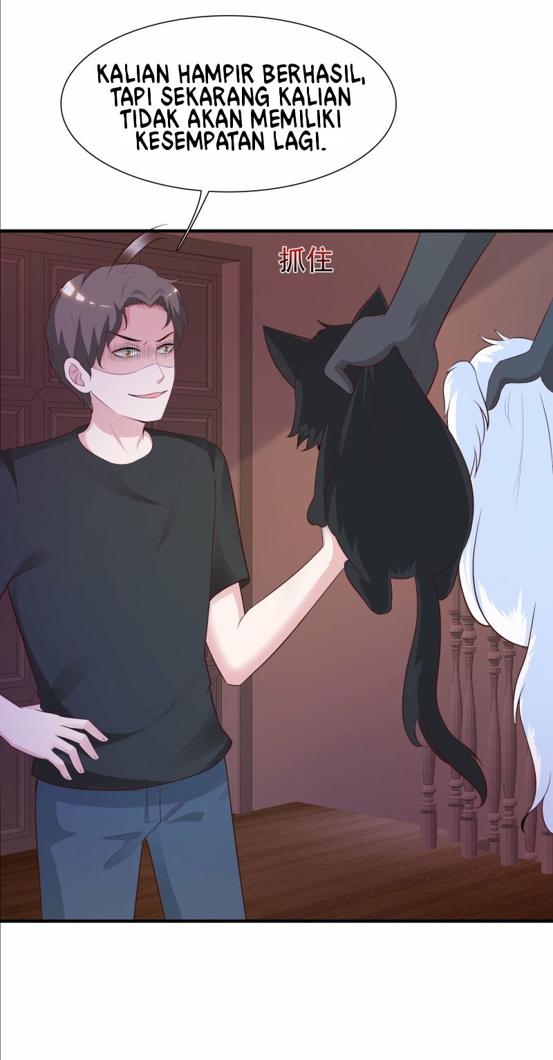 The Strongest Peach Blossom Chapter 80 - halaman 13