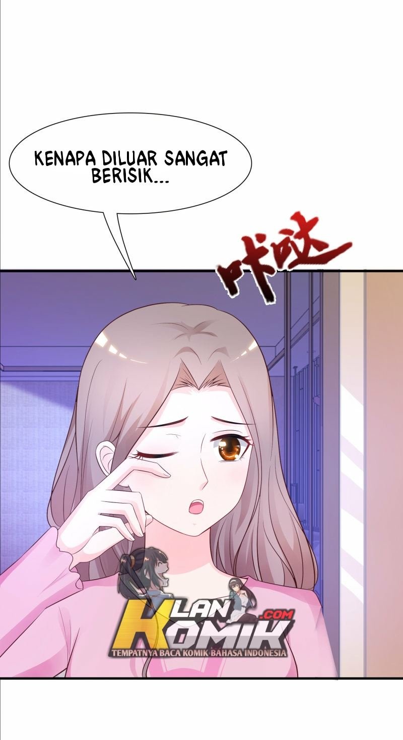 The Strongest Peach Blossom Chapter 80 - halaman 14