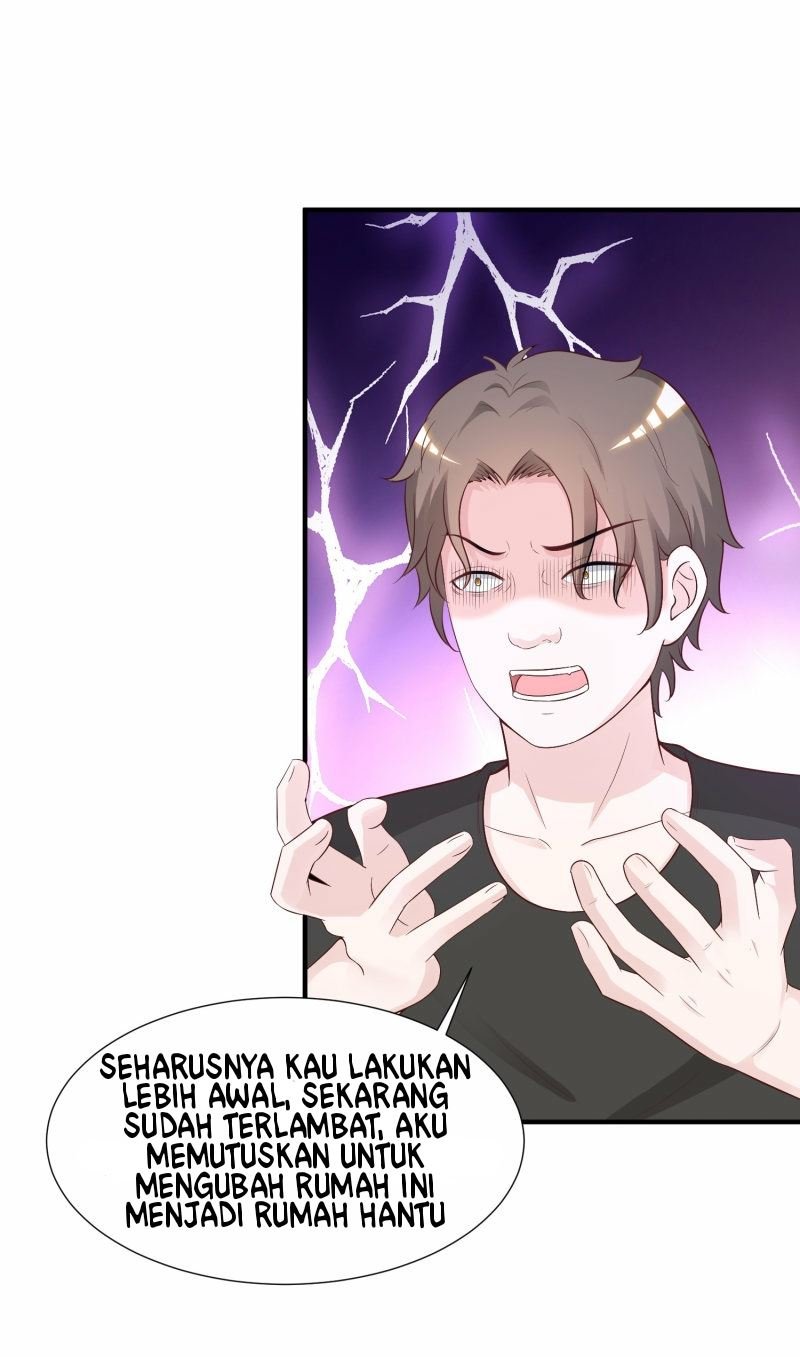 The Strongest Peach Blossom Chapter 80 - halaman 19