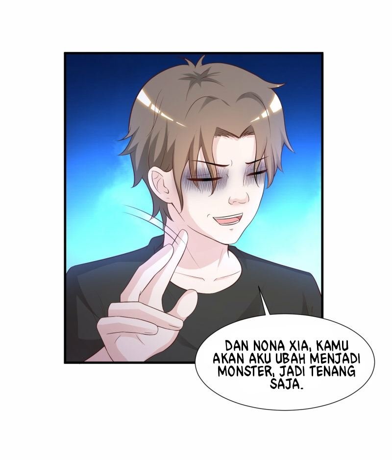 The Strongest Peach Blossom Chapter 80 - halaman 20