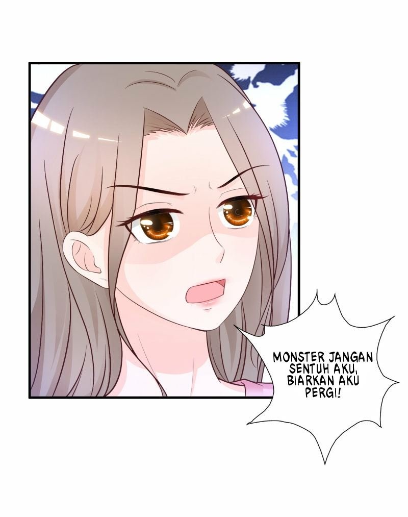 The Strongest Peach Blossom Chapter 80 - halaman 22