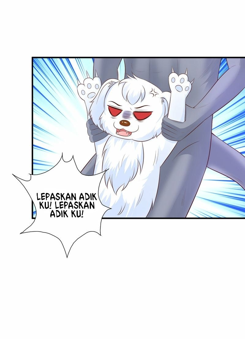 The Strongest Peach Blossom Chapter 80 - halaman 23