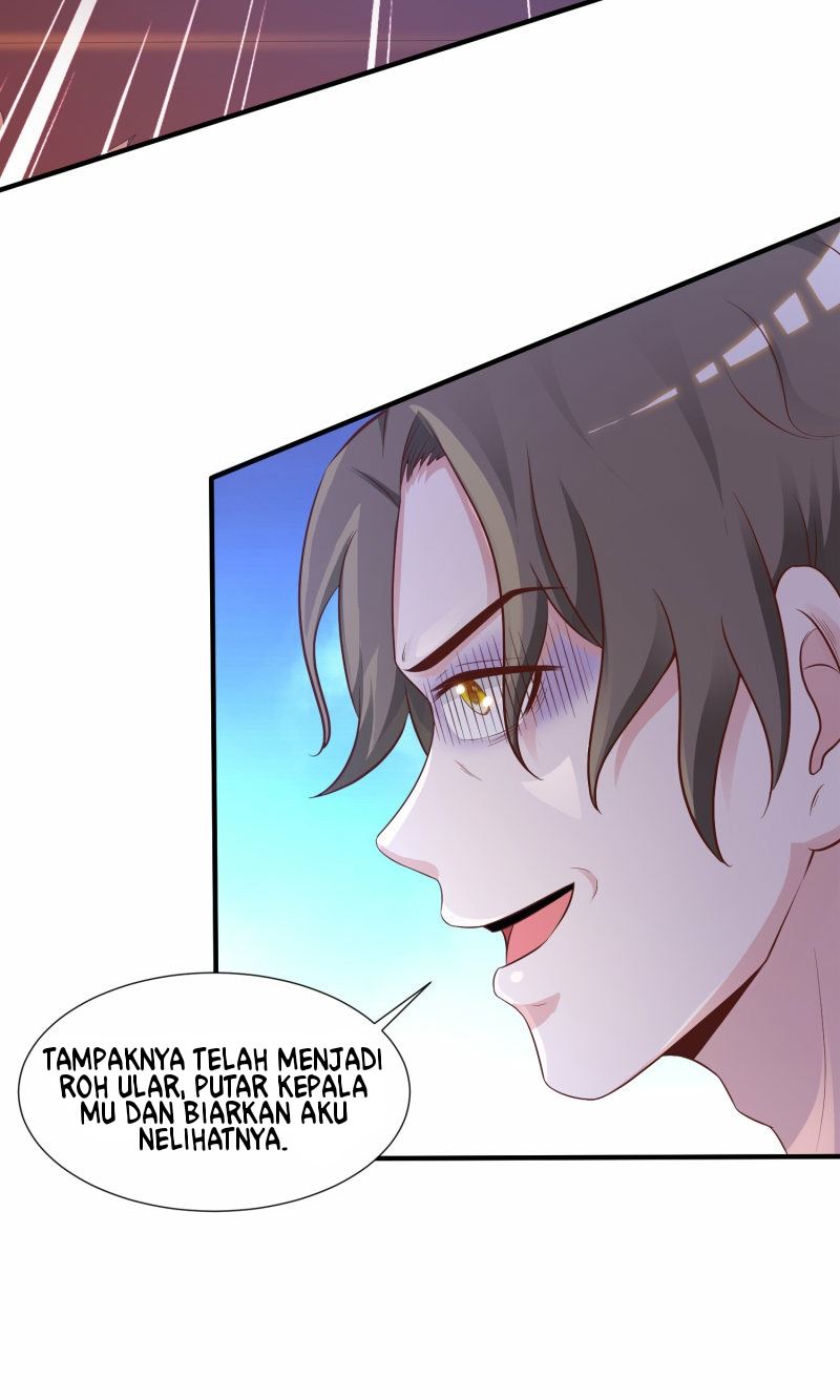 The Strongest Peach Blossom Chapter 80 - halaman 32