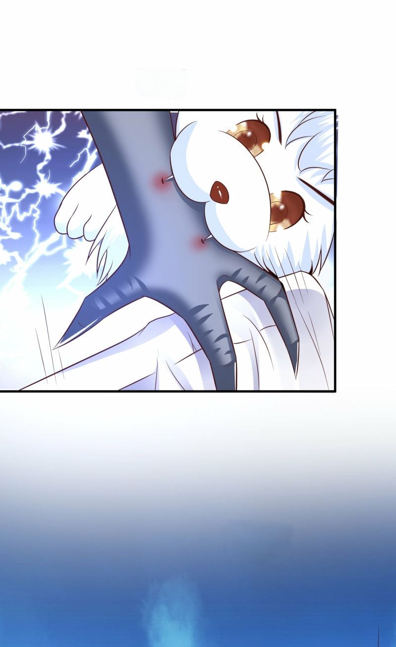 The Strongest Peach Blossom Chapter 80 - halaman 8
