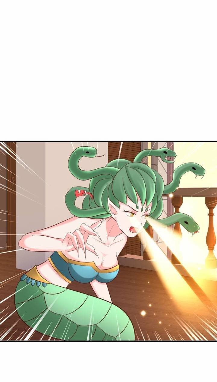 The Strongest Peach Blossom Chapter 81 - halaman 10
