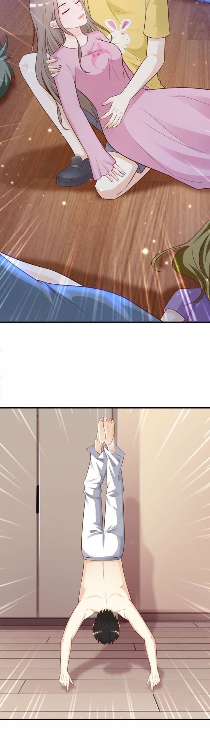 The Strongest Peach Blossom Chapter 81 - halaman 14