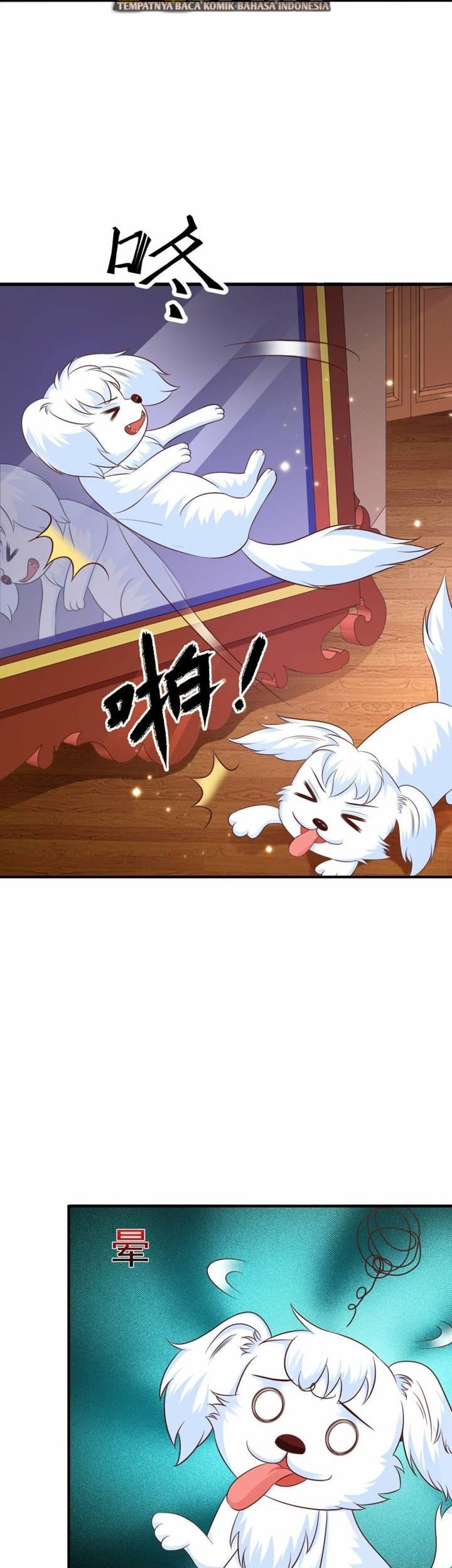 The Strongest Peach Blossom Chapter 81 - halaman 4