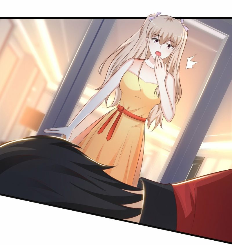 The Strongest Peach Blossom Chapter 82 - halaman 1